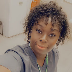 Meet your Posher, Carlethaie